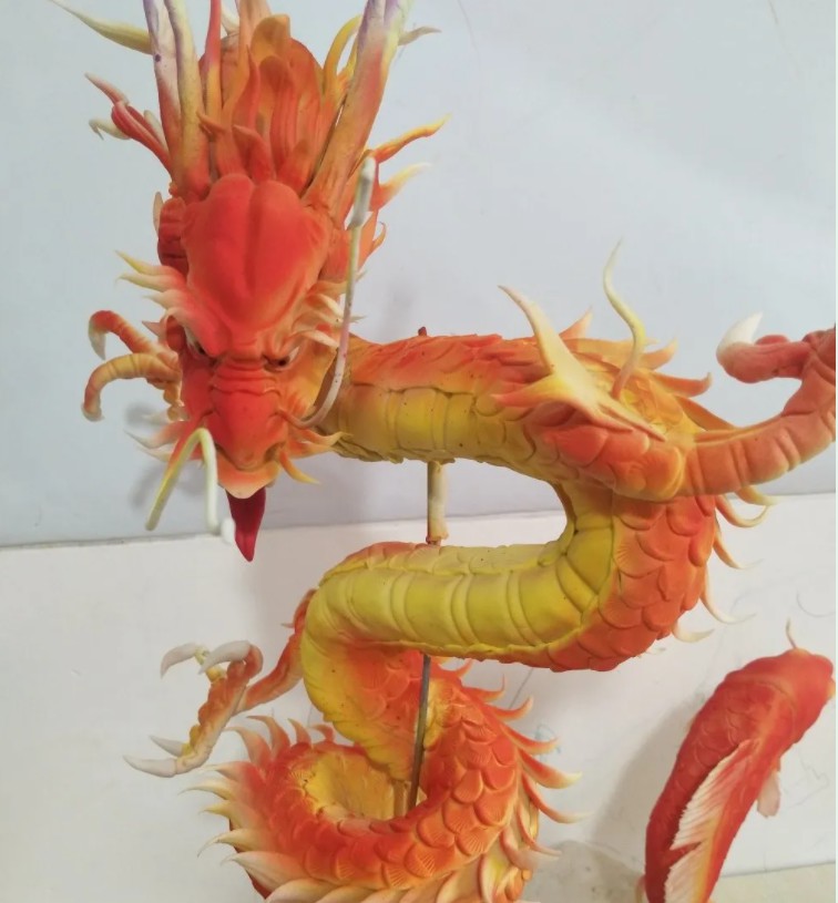 “增加文化自信 展现非遗风采”（十一）