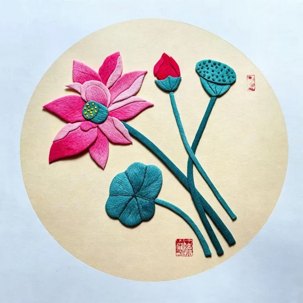 “非遗，让生活更美好”新华区非遗新品展